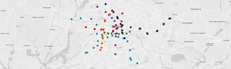 Berlin Transit